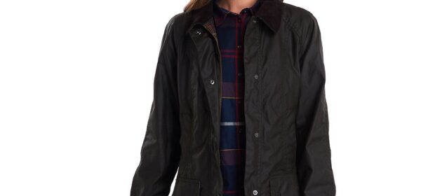 Barbour.