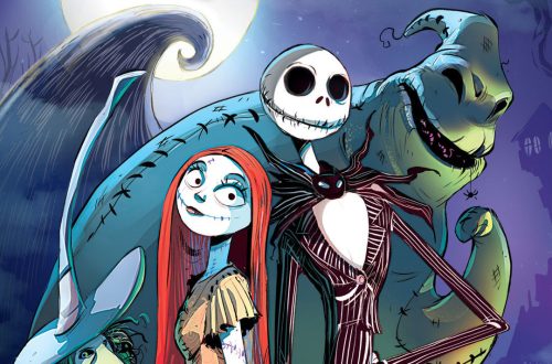 Nightmare Before Christmas