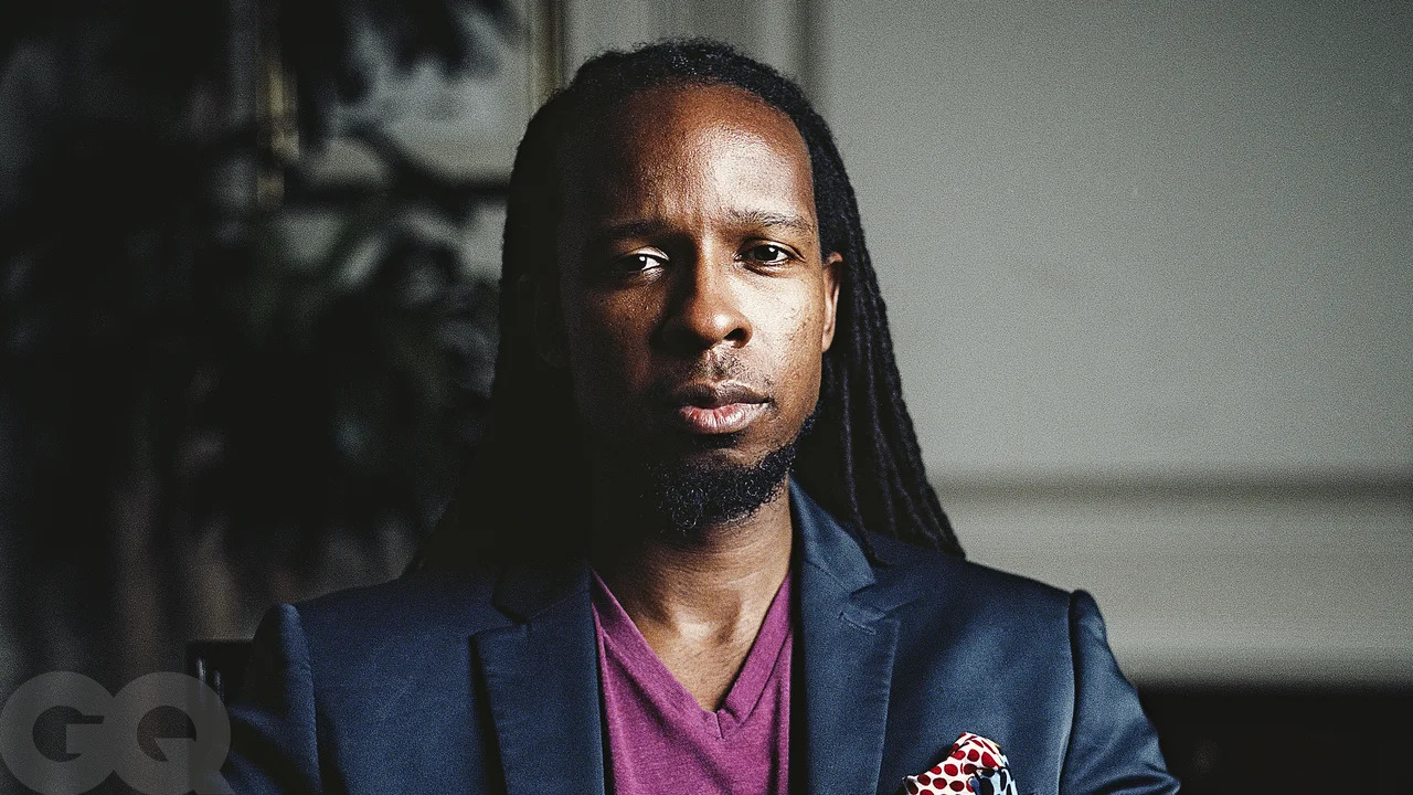 Ibram X. Kendi