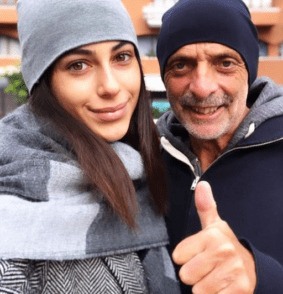 Maria Laura De Vitis