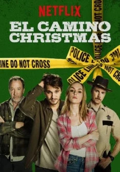 El Camino Christmas El Camino Christmas