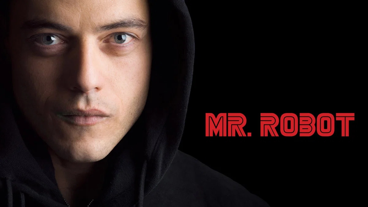 mr robot - serie tv psicologiche