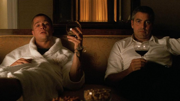 I migliori film di Brad Pitt