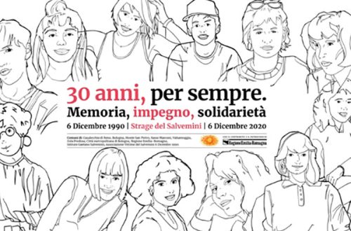 la strage del salvemini 0