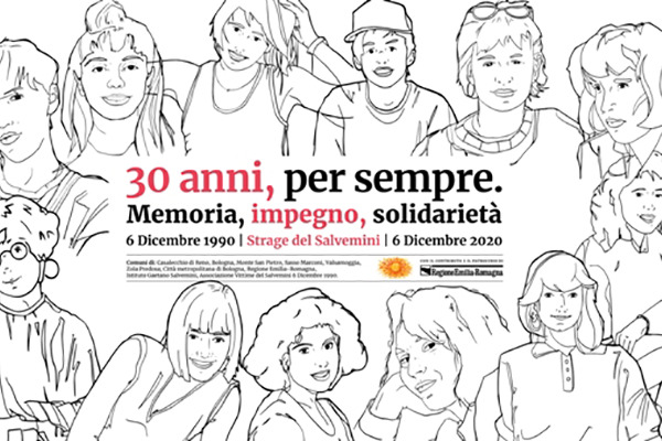 la strage del salvemini 0