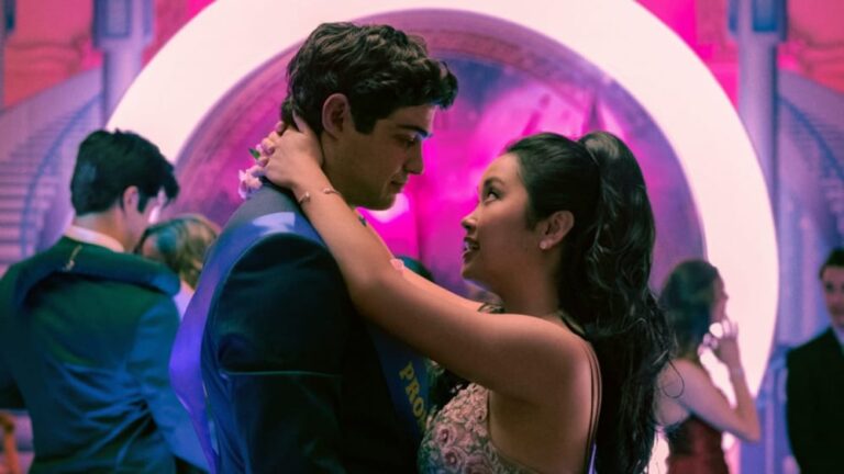 Tua per sempre: il terzo capitolo su Netflix