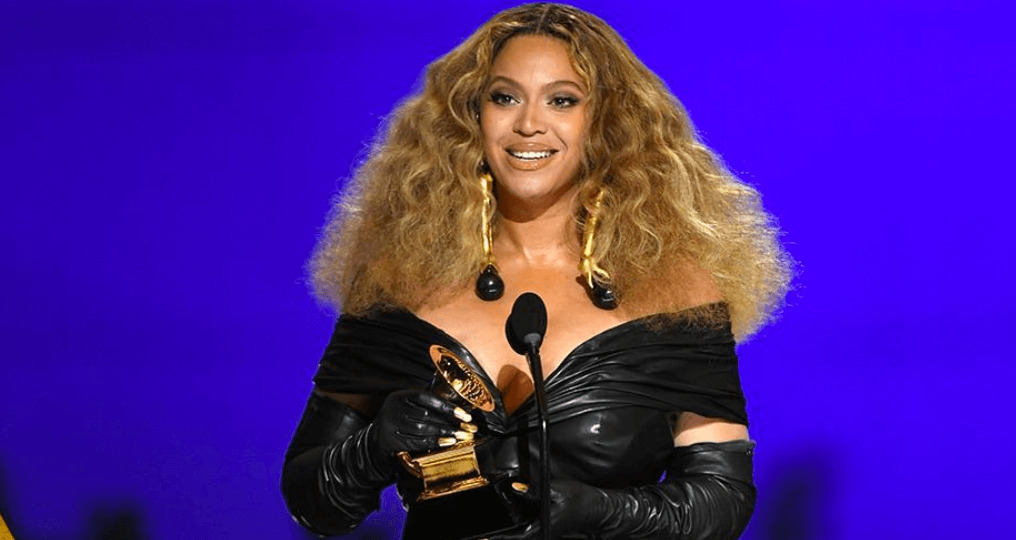 Grammy Awards 2021