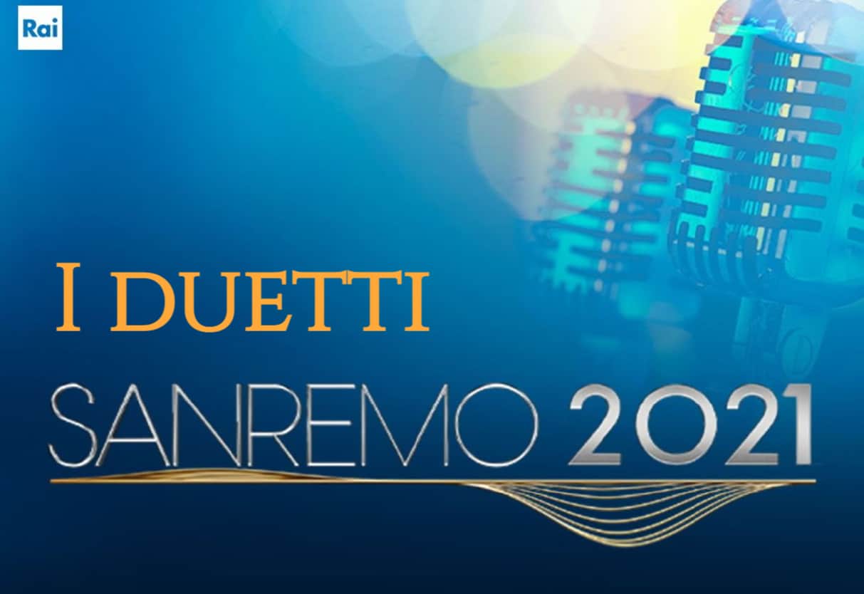 le cover e i duetti della terza serata Sanremo 2021