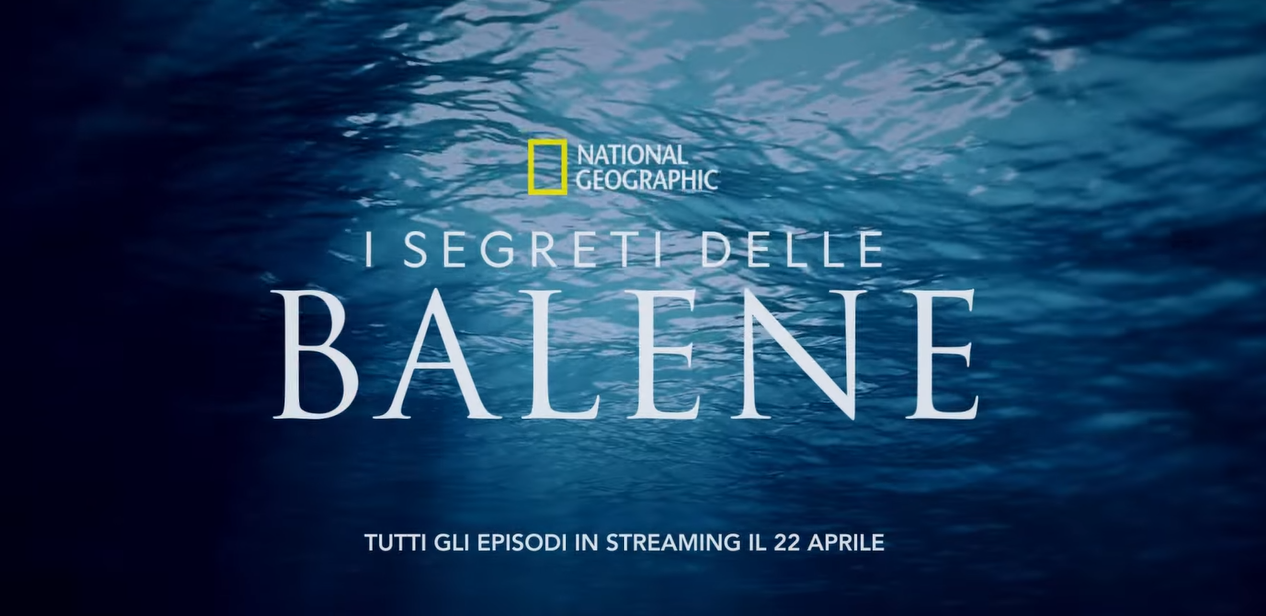 National Geographic aprile 2021