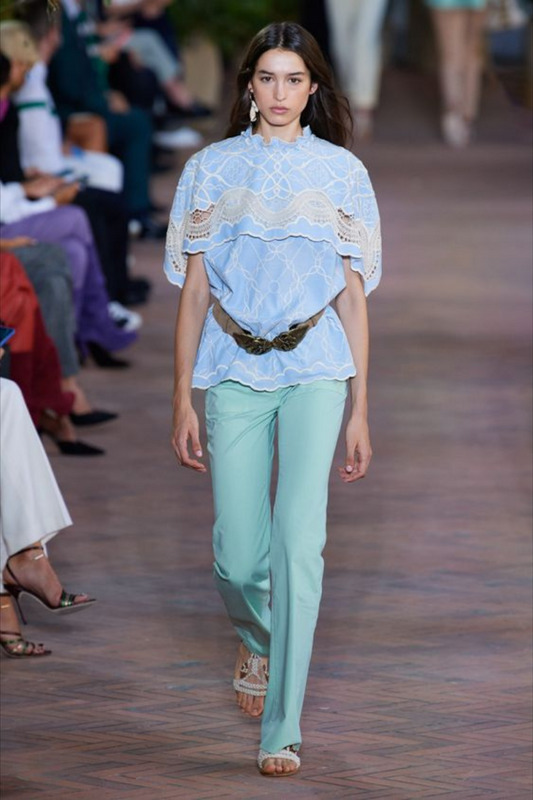 moda primavera estate 2021