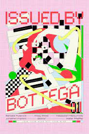 Bottega Veneta’s Quarterly Digital Journal