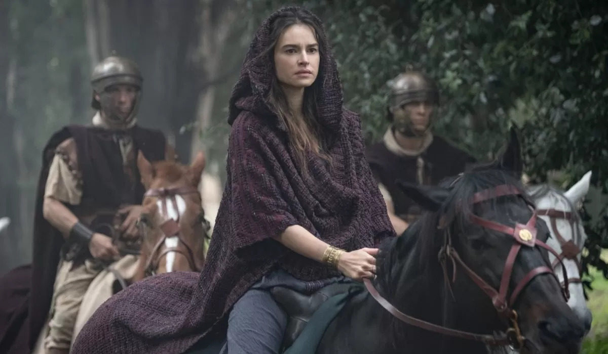 Sky Atlantic maggio 2021