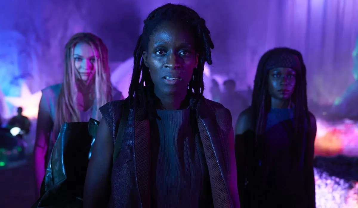 Sky Atlantic maggio 2021