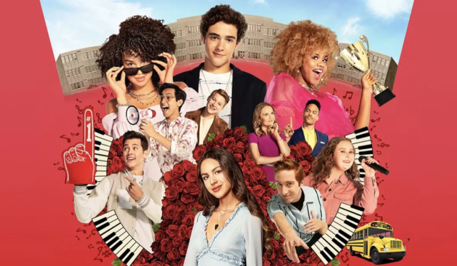 High School Musical: The Musical: La serie2