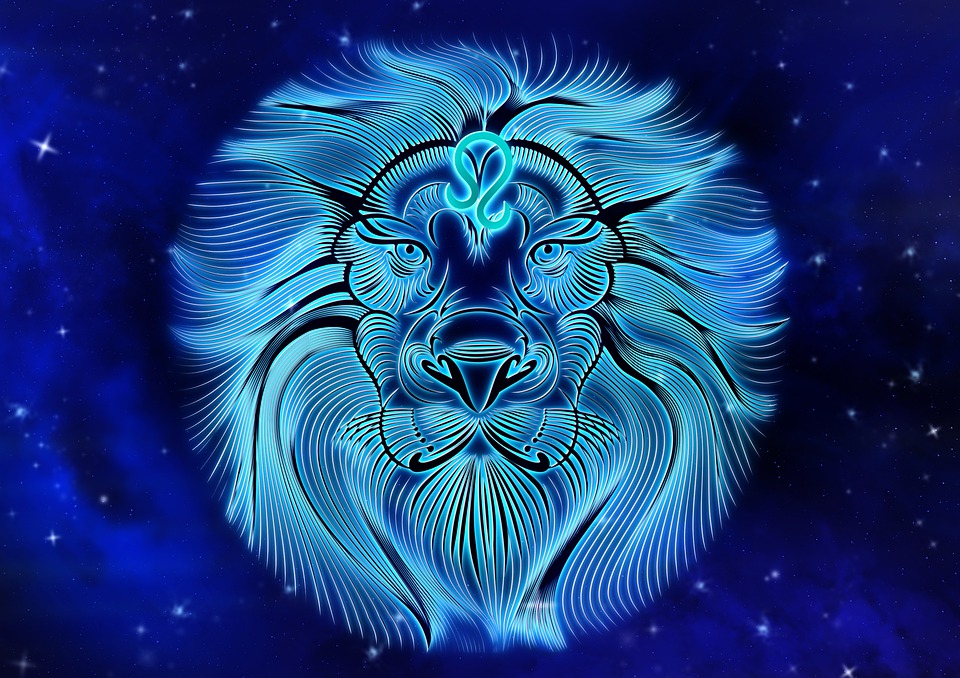 leone segno zodiacale