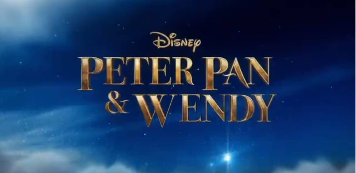 Peter Pan e Wendy