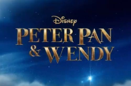 Peter Pan e Wendy
