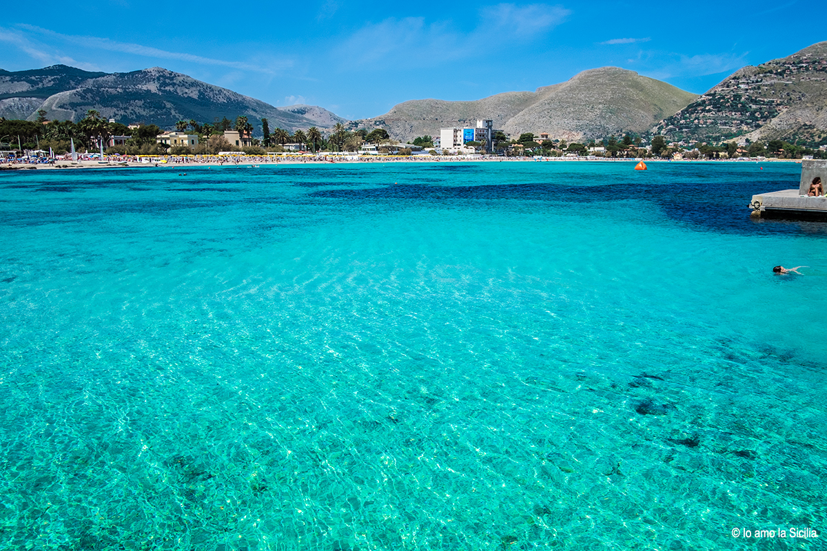 Spiagge Sicilia 2021