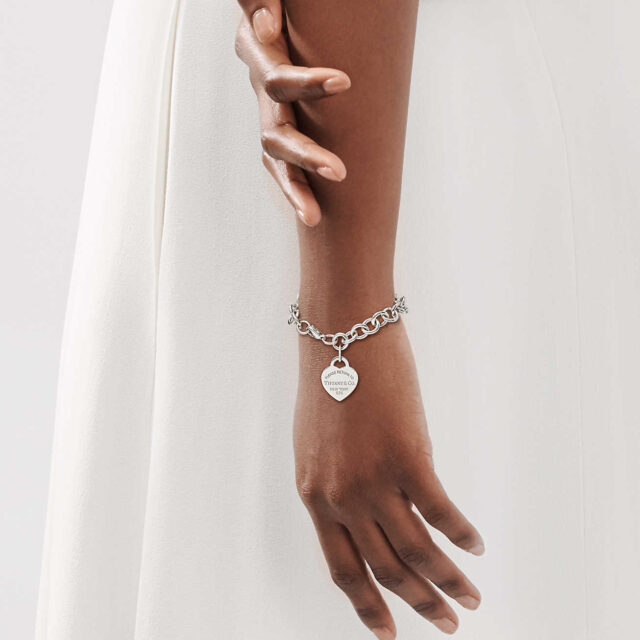 Tiffany & Co. i gioielli più iconici