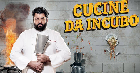 Programmi di cucina italiani