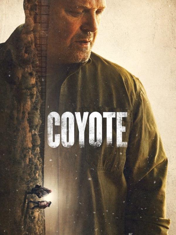 coyote Sky Investigation settembre 2021