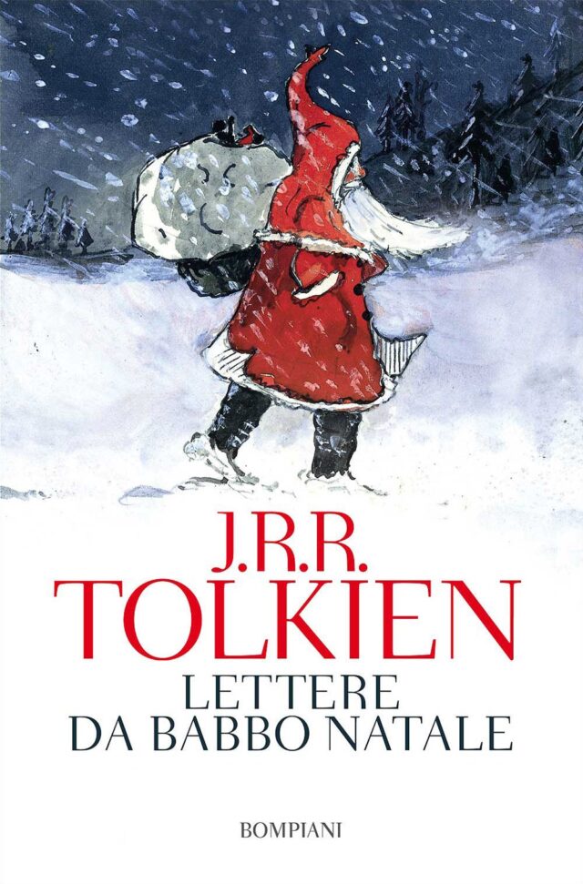 Le lettere di Babbo Natale  di J. R. R. Tolkien
