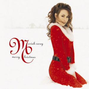 migliori album di Natale - mariah carey