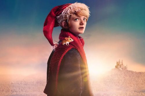 Un bambino chiamato Natale