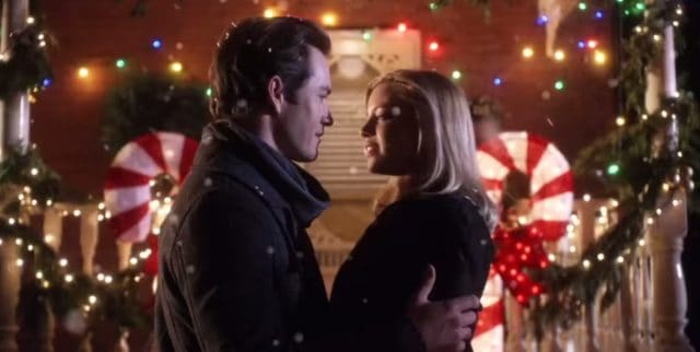 12 volte natale - Disney Plus film natalizi 2021