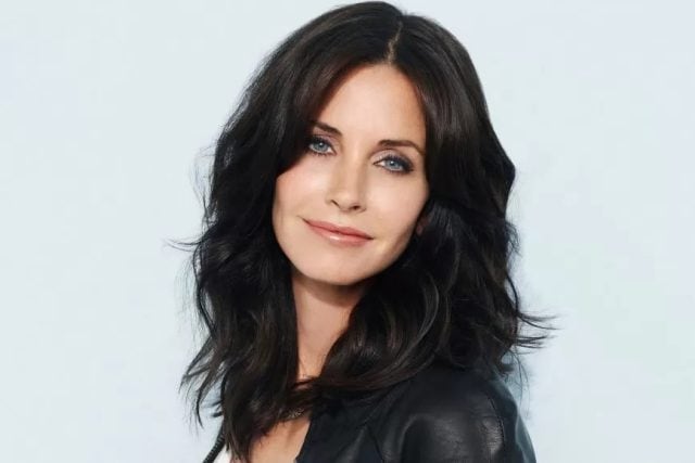 Courteney Cox - le donne più belle