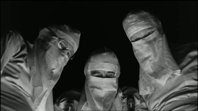 E Johnny prese il fucile - film del 1971