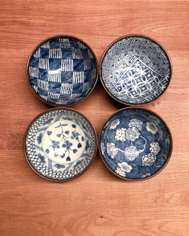 Ceramiche giapponesi
