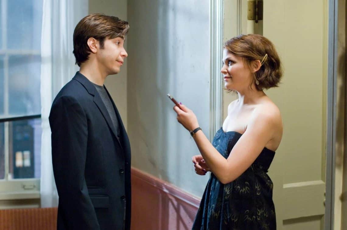 La verità è che non gli piaci abbastanza