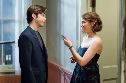 La verità è che non gli piaci abbastanza