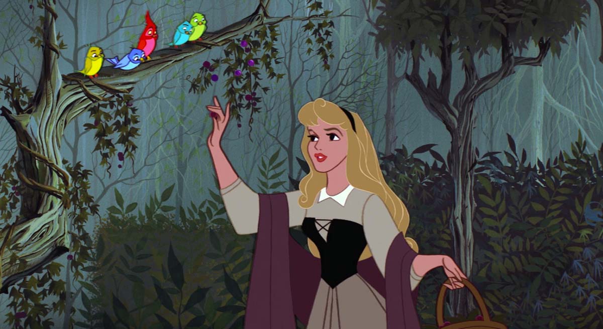 Le principesse Disney: quante sono, nomi e storia