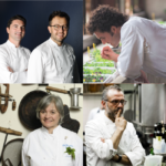 i migliori chef stellati italiani