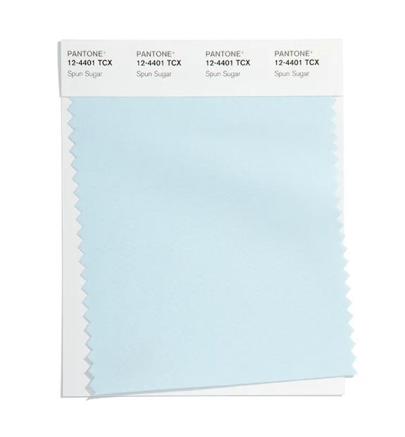 Tendenze colori moda 2022