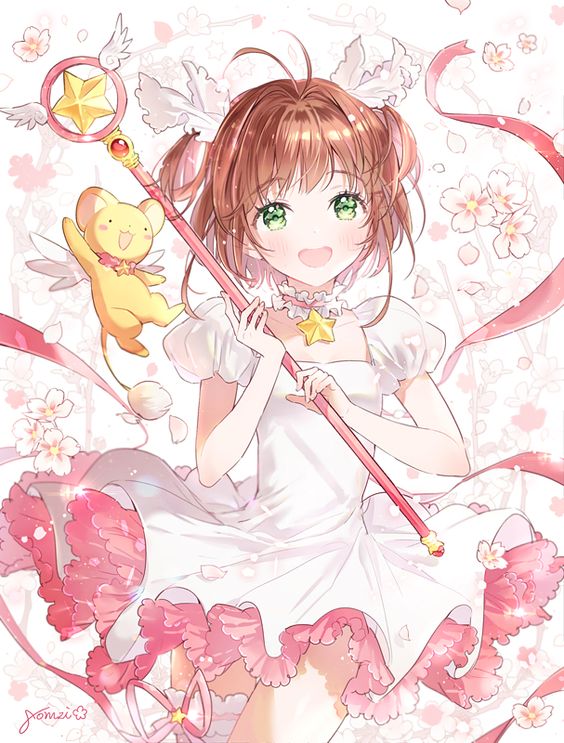  Card Captor Sakura