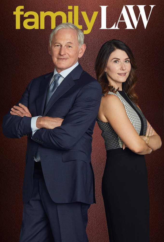 Avvocati di Famiglia Family Law arriva la seconda stagione