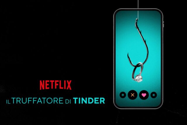 Il-truffatore-di-Tinder, documentari Netflix