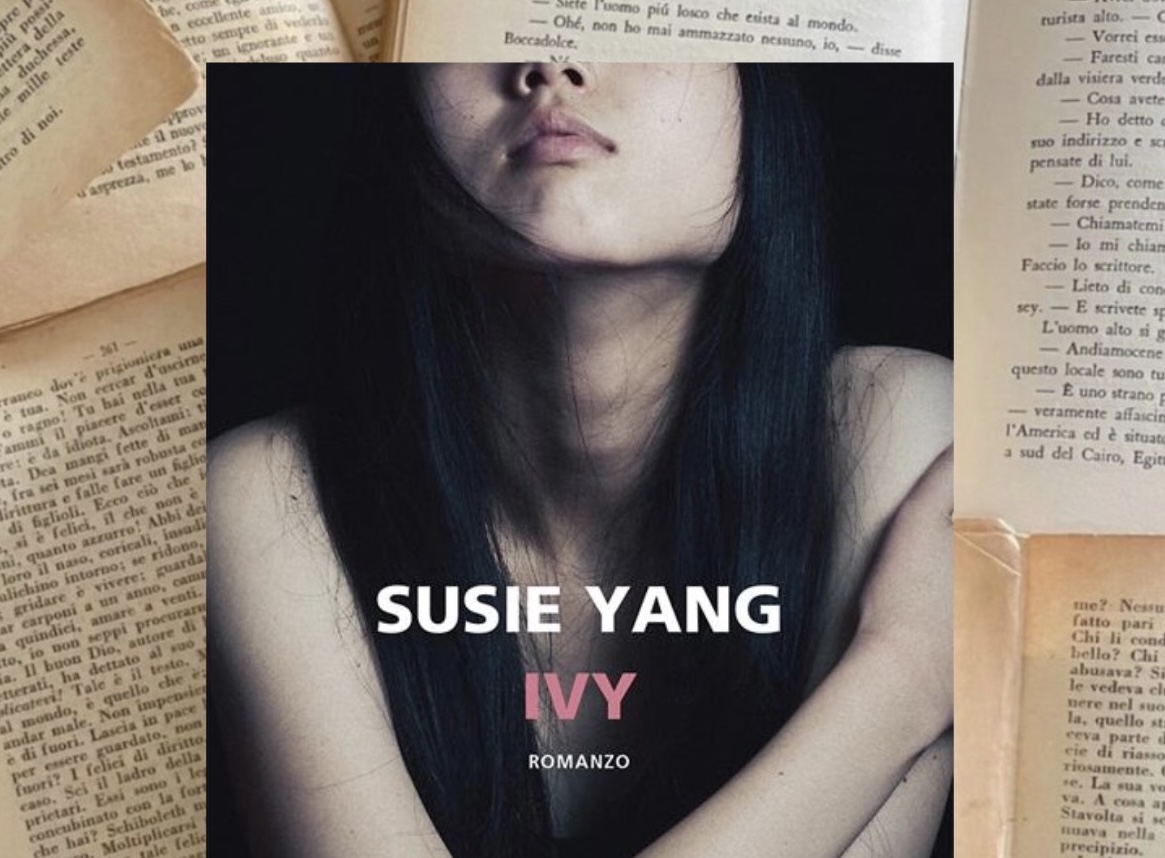 Ivy di Susie Yang