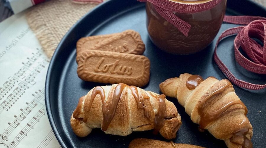 Crema di biscotti lotus, ricetta per farla in casa