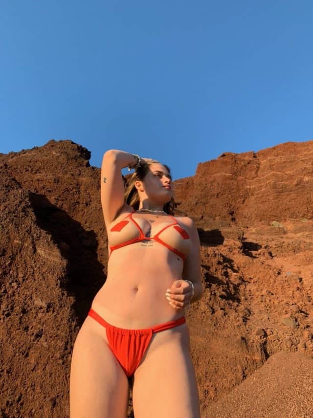martina pagani