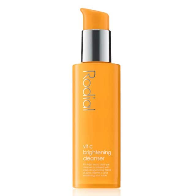 Rodial Vit C Brightening Detergente