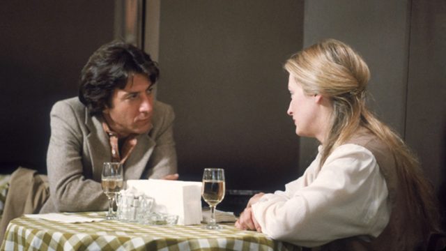 Kramer contro Kramer - film sulla famiglia