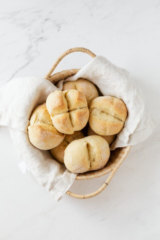 giornata mondiale del pane 2022