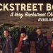 Canzoni di Natale 2022, i Backstreet Boys