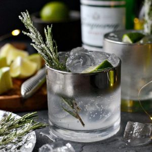 gin