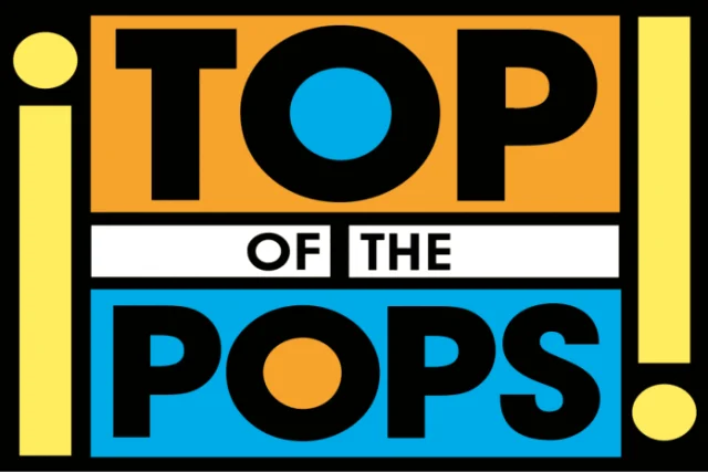 Top of the pops