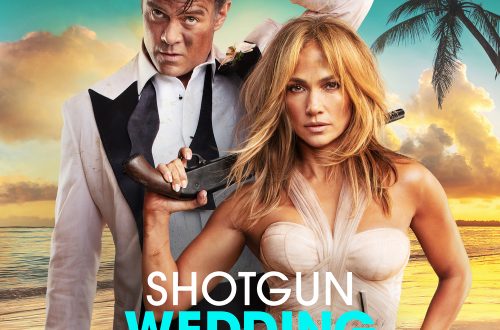 Un matrimonio esplosivo - Shotgun Wedding
